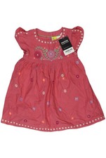 Mini Boden Kleid Mädchen Mädchenklied Dress Gr. EU 98 Baumwolle Pink #pqc83hb