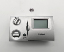 Vaillant VRC 420 Regler mit