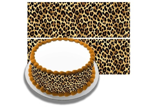 Essbarer tortenband - essbarer,