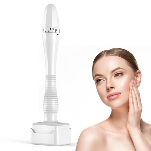 Derma stamp microneedling pen - microneedling,