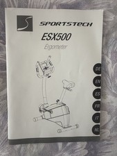 ergometer heimtrainer  von