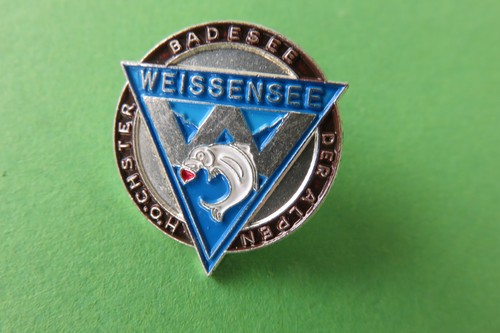 Fischerei verein weissensee - fischerei,
