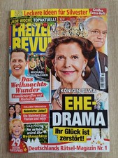 Freizeit Revue  52/ 2025 v