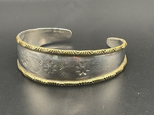 Armreif silber taxco laton - taxco,