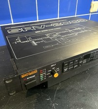 Roland SRV-2000 Rare Vintage 1984 Digital Reverb / Delay - non-linear TOP