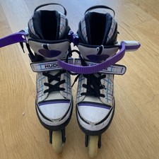 Hudora, Inliner, Gr. 36-39