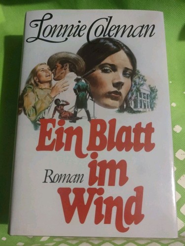 Ein blatt wind 2 - ein,