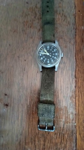 Hamilton 46374b army - hamilton, -w-46374b