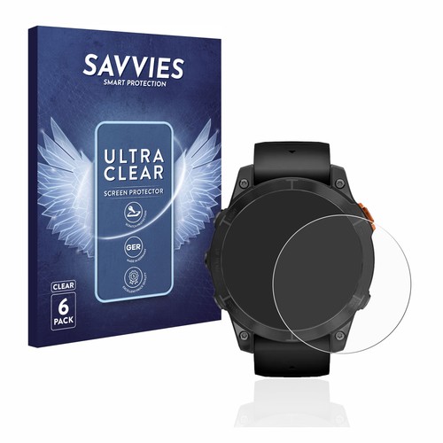 Schutzfolie für garmin - 6x,
