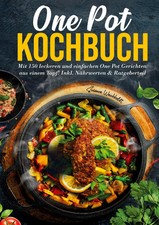 One Pot Kochbuch - 150