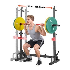 VEVOR Squat Rack Power Rack
