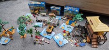 Playmobil Safari Afrika