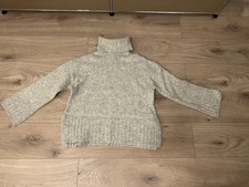 H&M grobstrick Pullover
