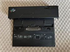 IBM Docking Station ThinkPad