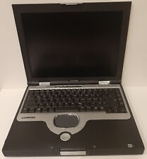 HP Compaq EVO N1005v Notebook  Hewlett Packard 15" Display ( 711 )