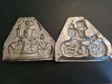 SCHOKOLADEN-FORM 446 heris