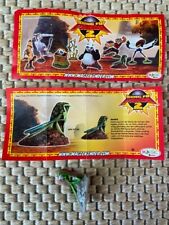 Ü-Ei Kung Fu Panda 2 NV 140