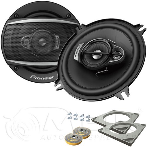 Pioneer lautsprecher für audi - pioneer,