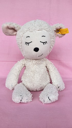 Handmade steiff knopf im - by,