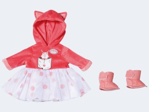 Zapf 709733 baby annabell - zapf,