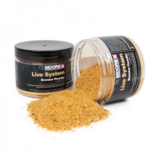 Ccmoore live system booster - ccmoore,