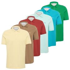 s.Oliver Herren Poloshirt