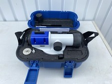 Baunivellier Nivelliergerät NG24 optisch mit Koffer 24x Vergrößerung Baustelle