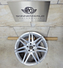 Mercedes AMG 19" Alufelge W207 C207 Coupé Cabrio 8,5 x 19 ET44 A2124014702 H180