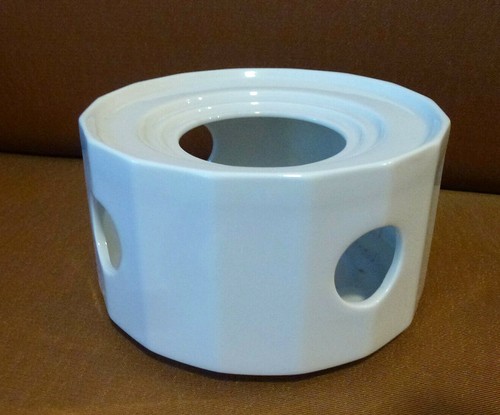 Rosenthal stövchen - stövchen,