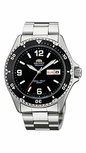 Orient saa02001b3 mako - orient,