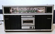 TELEFUNKEN BAJAZO CR 8000 WIE NEU 100% IN ORDNUNG