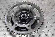 ZZR600 Kettenradträger 1128 Kettenrad Sprocket Holder ZX600E (93-06)