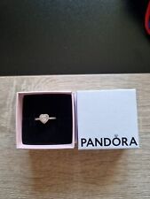 Pandora Ring Neu