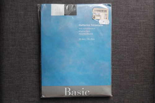 Levee basic strümpfe - levee,