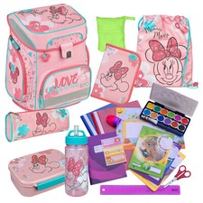 Scooli Schulranzen MINNIE