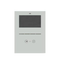 STR VFS40 Innenstation 33358 Glasfront Klingel Klingelanlage Sprechanlage