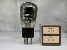 1x RE134-E Röhre Union Tube