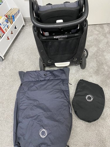 Bugaboo ant - bugaboo,