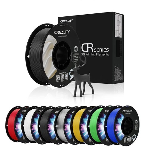 Creality druckerfilament - creality, 3d-druckerfilament