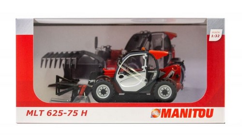 Manitou mlt 625 75h - manitou,