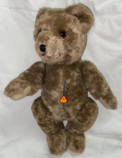 CLEMENS Nostalgie-Teddy mit