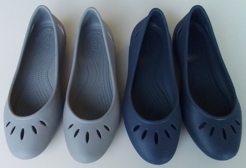 Crocs iconic comfort damen - iconic,