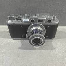 Zorki 1 Industar 22 3.5 5cm -