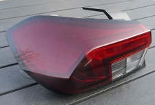 Opel Corsa F Rücklicht