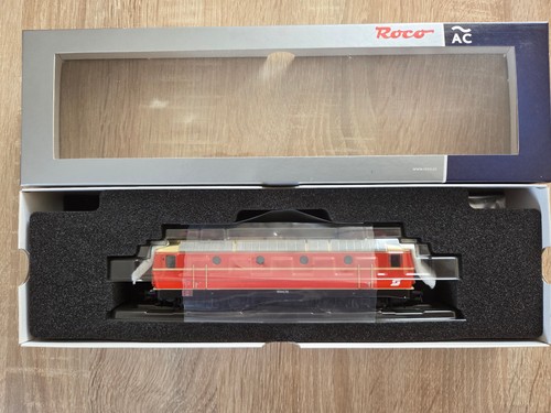 Roco 78429 lok - 78429, Öbb