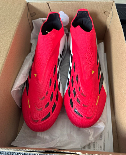 Adidas predator elite fg - ,