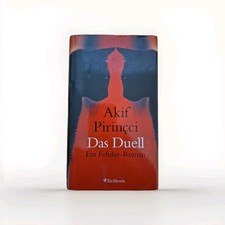  Akif Pirinçci DAS DUELL