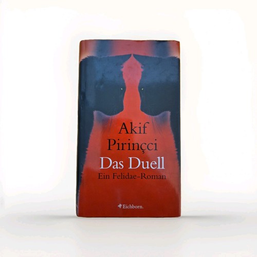Akif pirinçci das duell - ,