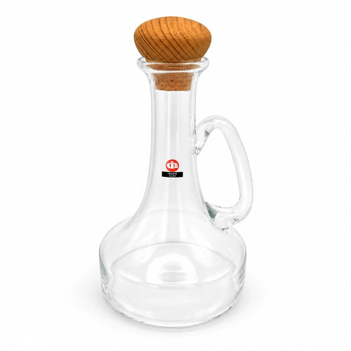 Ingrid glas vintage - glas, i