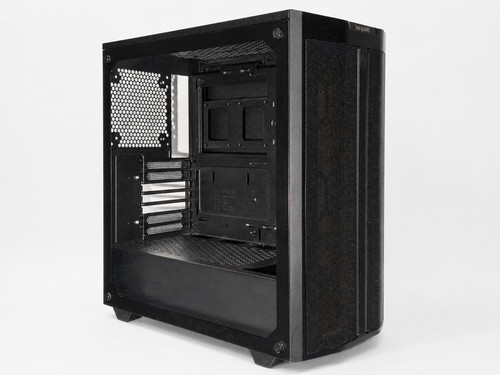 Quiet silent base 802 - silent,